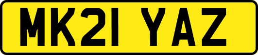 MK21YAZ