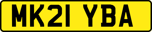 MK21YBA