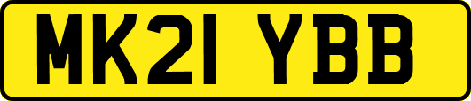 MK21YBB