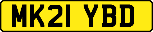 MK21YBD