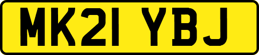 MK21YBJ