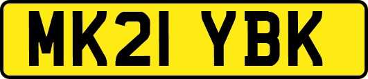 MK21YBK