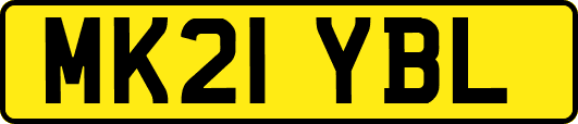 MK21YBL
