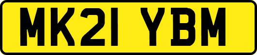 MK21YBM
