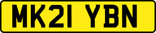 MK21YBN