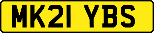 MK21YBS