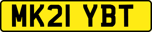 MK21YBT