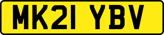 MK21YBV
