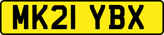 MK21YBX
