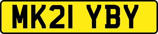 MK21YBY