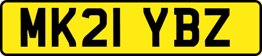 MK21YBZ