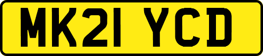 MK21YCD