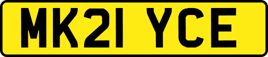 MK21YCE
