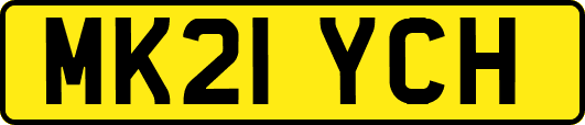 MK21YCH