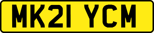MK21YCM