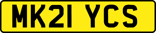 MK21YCS