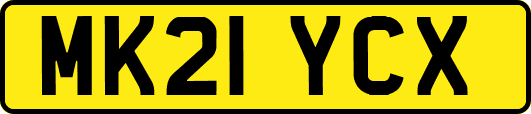 MK21YCX