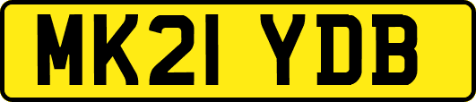 MK21YDB