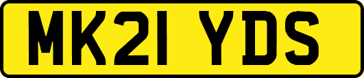 MK21YDS