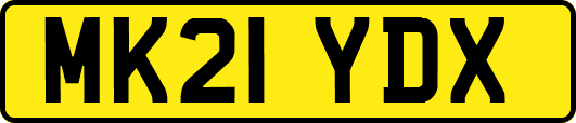 MK21YDX