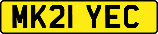MK21YEC