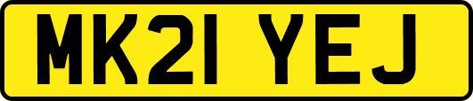 MK21YEJ