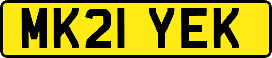 MK21YEK