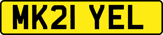 MK21YEL