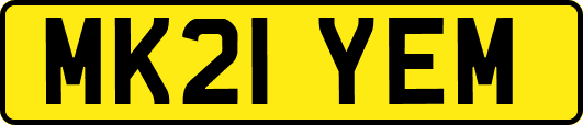 MK21YEM