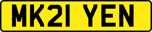 MK21YEN