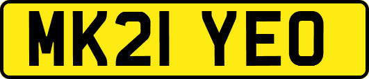 MK21YEO