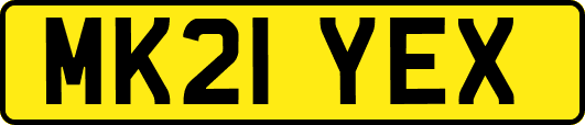MK21YEX