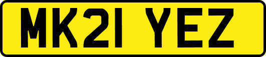 MK21YEZ
