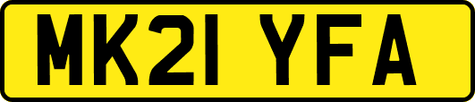 MK21YFA