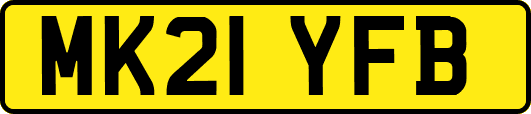 MK21YFB