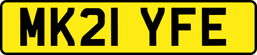 MK21YFE