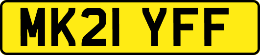 MK21YFF