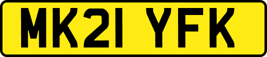 MK21YFK