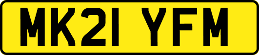 MK21YFM