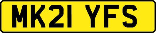 MK21YFS