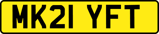 MK21YFT
