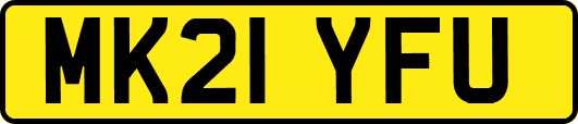 MK21YFU