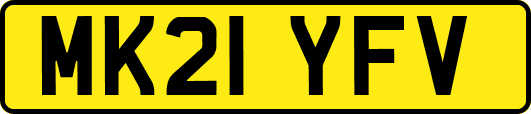MK21YFV