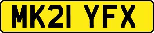 MK21YFX