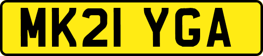 MK21YGA