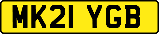 MK21YGB