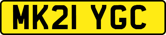 MK21YGC