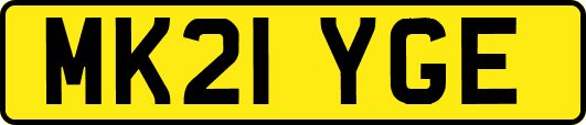 MK21YGE