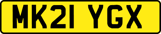MK21YGX