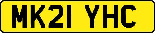 MK21YHC